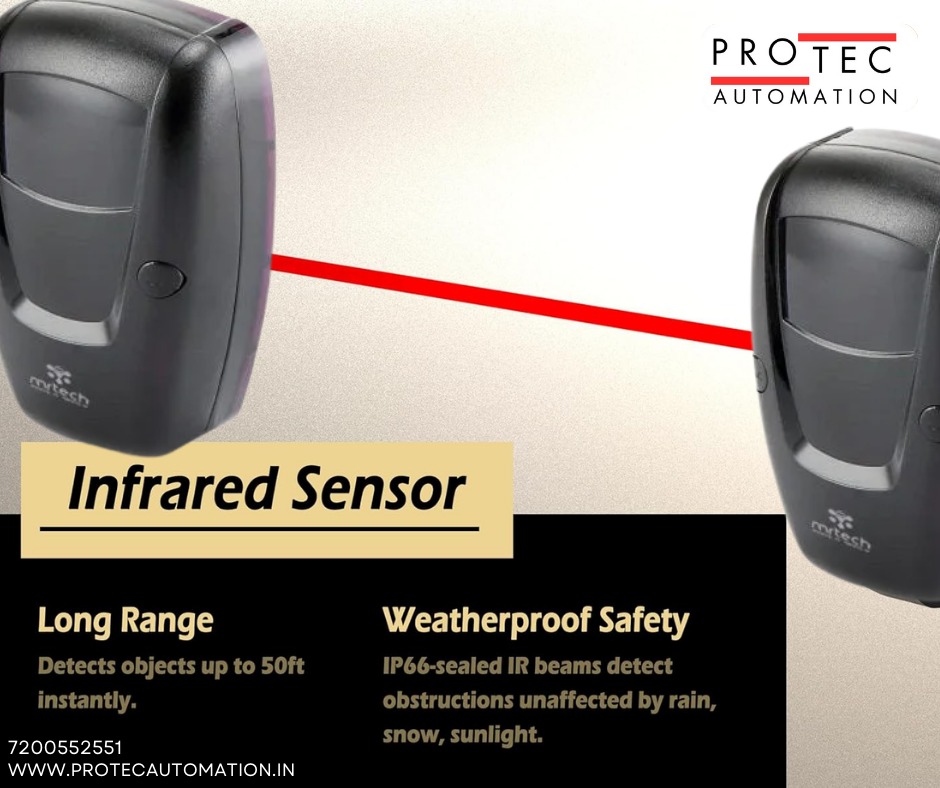 Infrared Sensor